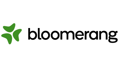 Bloomerang Logo