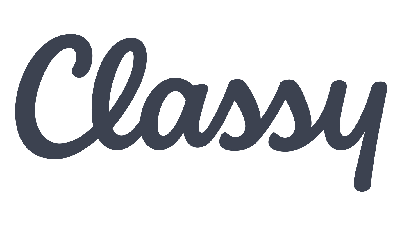 Classy Logo