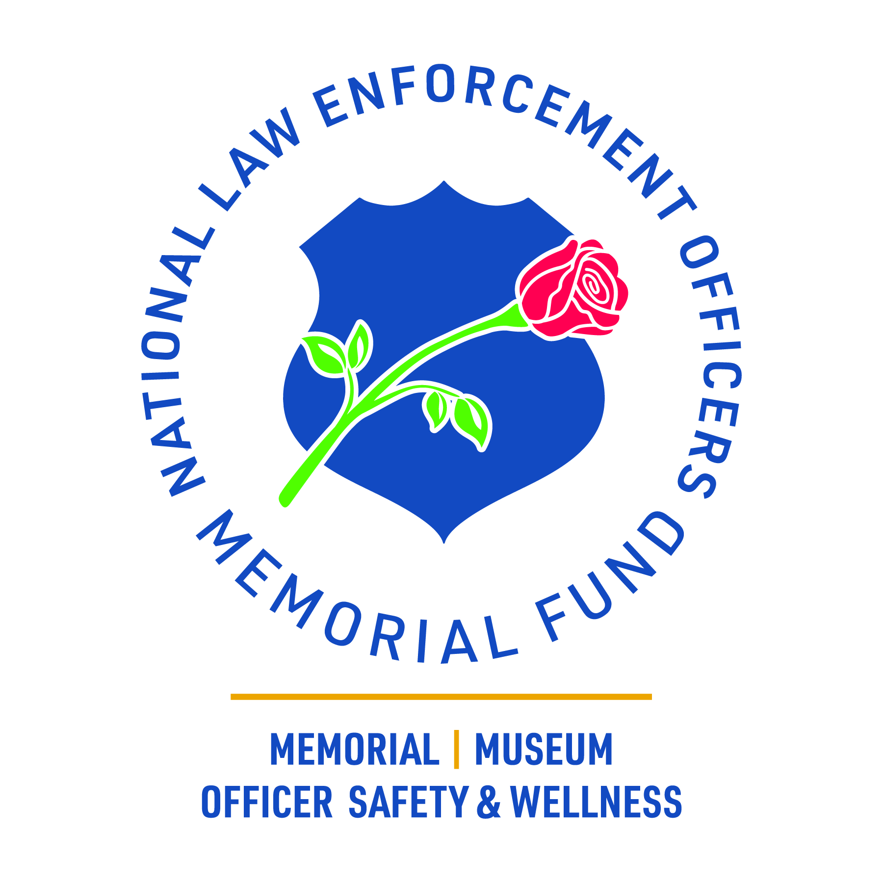 National Law Enforcement Officers Memorial Fund
