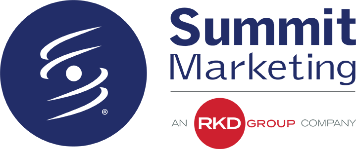 Summit Marketing Logo