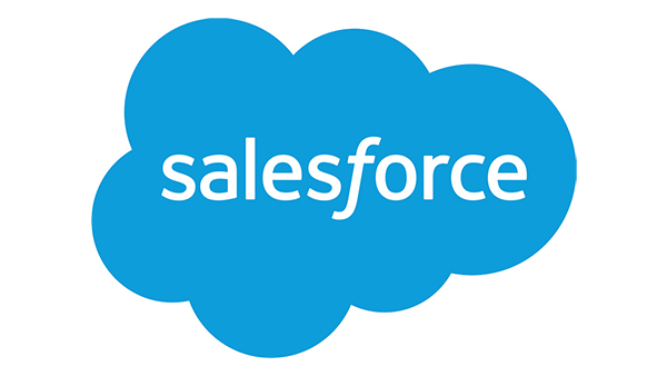 Salesforce Logo